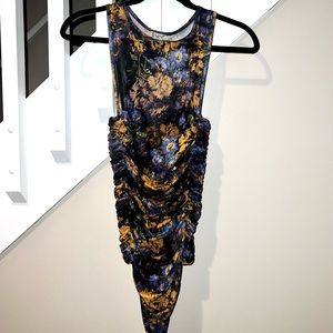 Free People Bodysuit